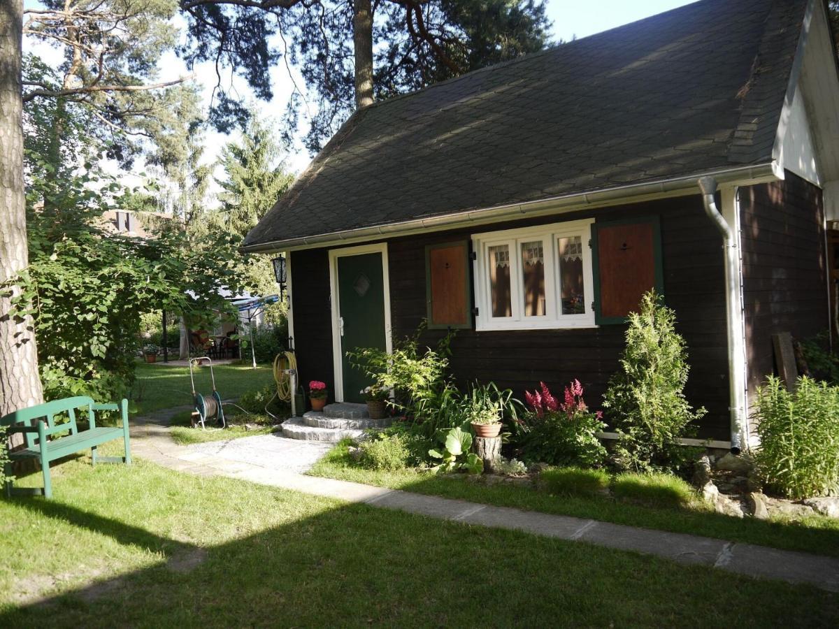 Vacation Home, Vakantiehuis *
