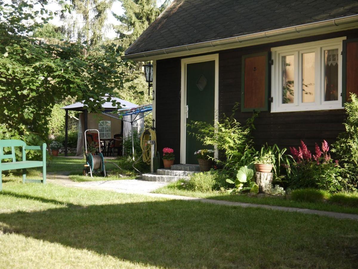 Vakantiehuis Vacation Home, *