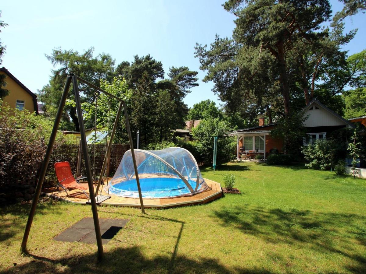 Vacation Home, Vakantiehuis *