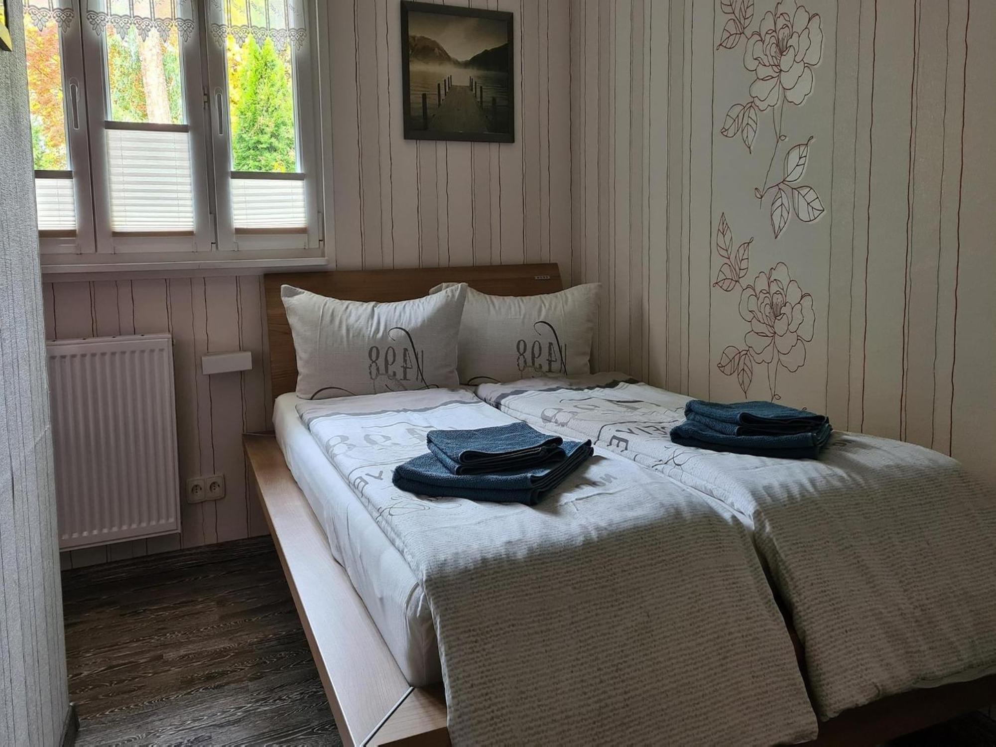 Vakantiehuis Vacation Home, Berlijn