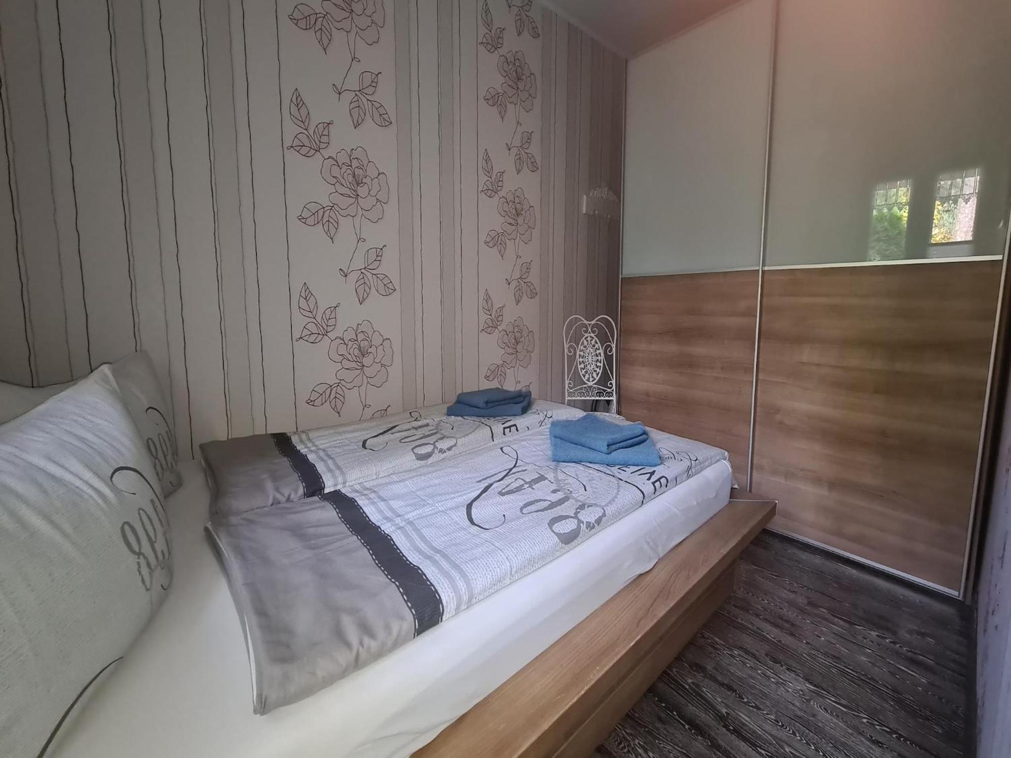Vakantiehuis Vacation Home, *