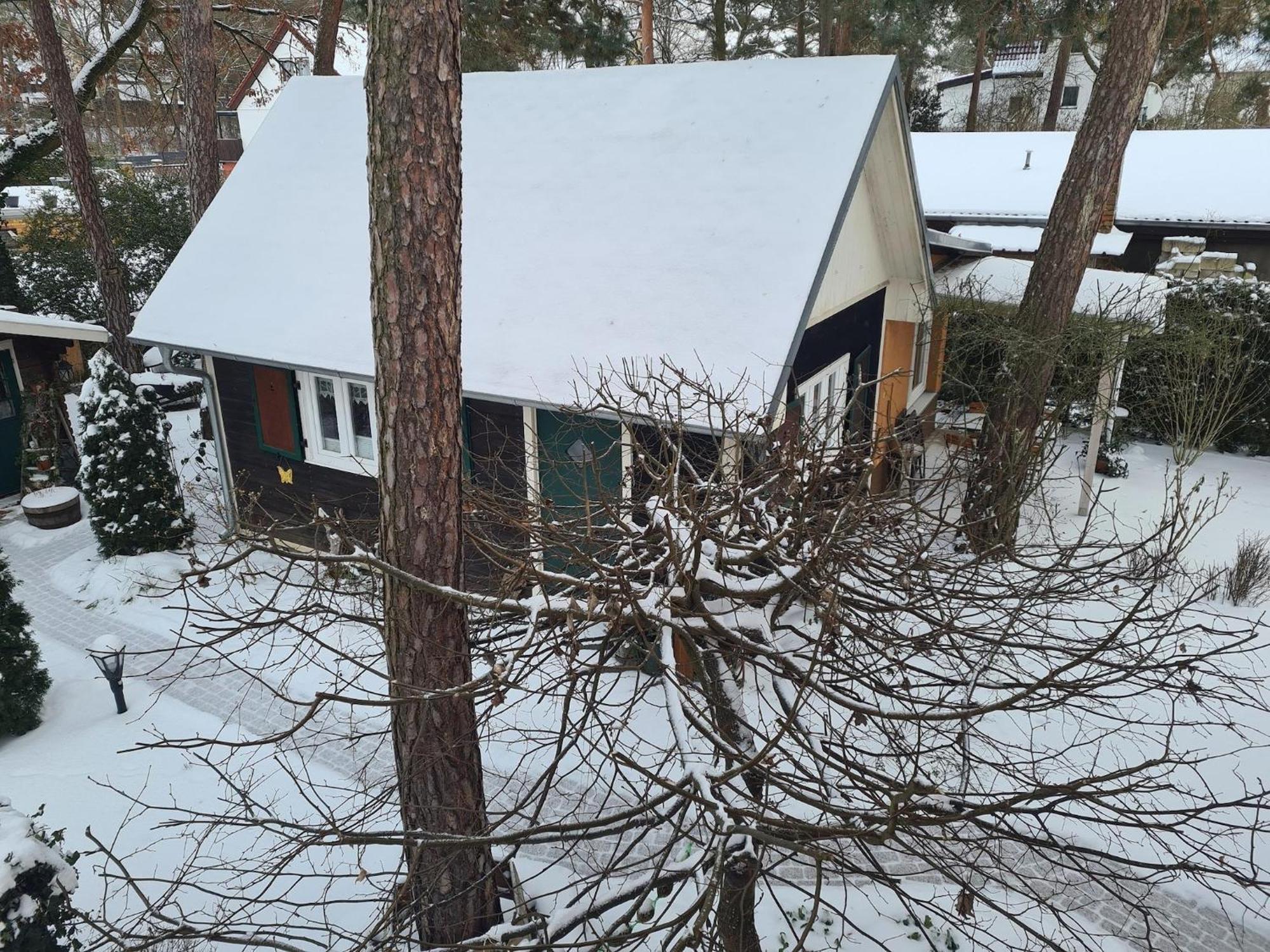 Vacation Home, Berlijn
