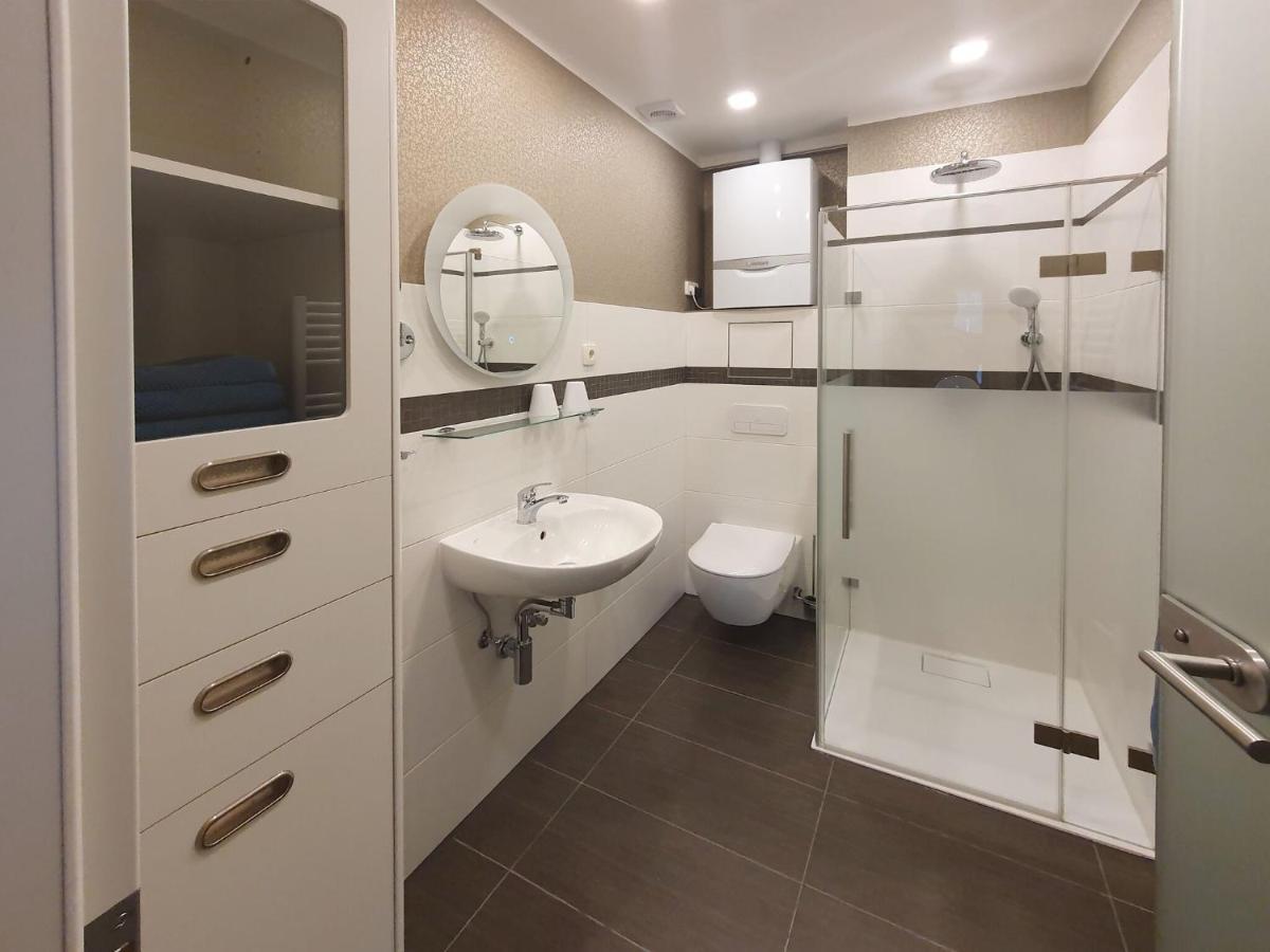 Vakantiehuis Vacation Home, *